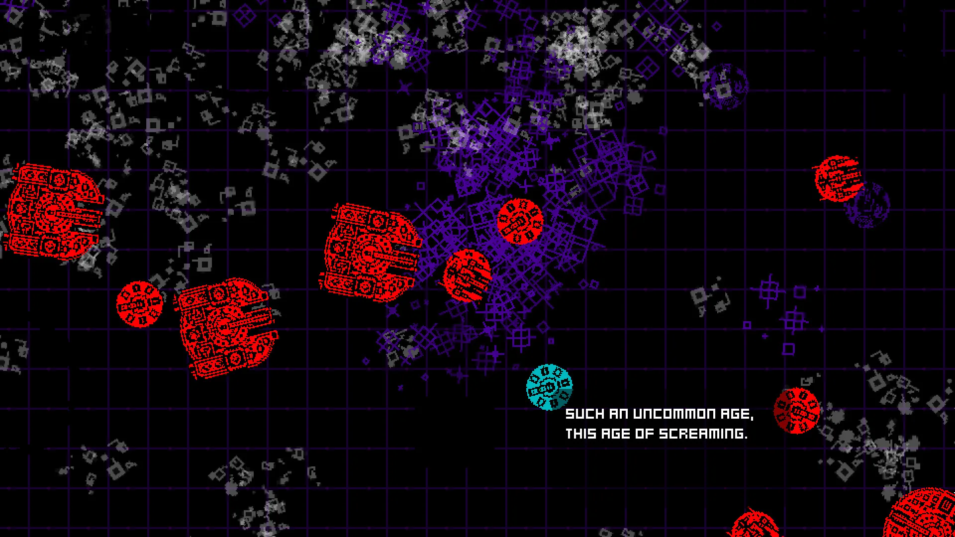 TeraBlaster screenshot 2