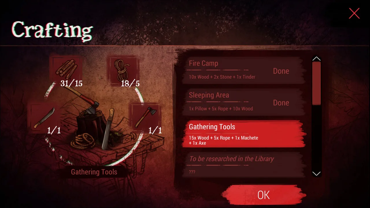 Dead In Bermuda screenshot 4