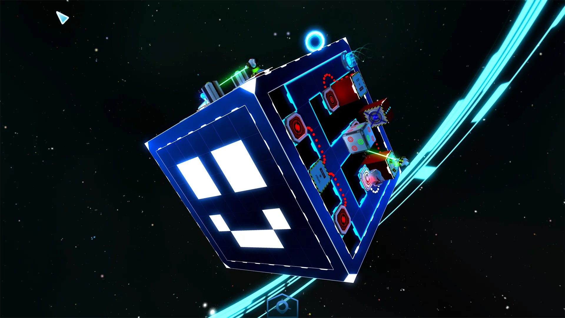 Six Sides of the World screenshot 3