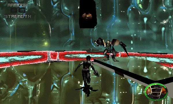 MDK screenshot 2