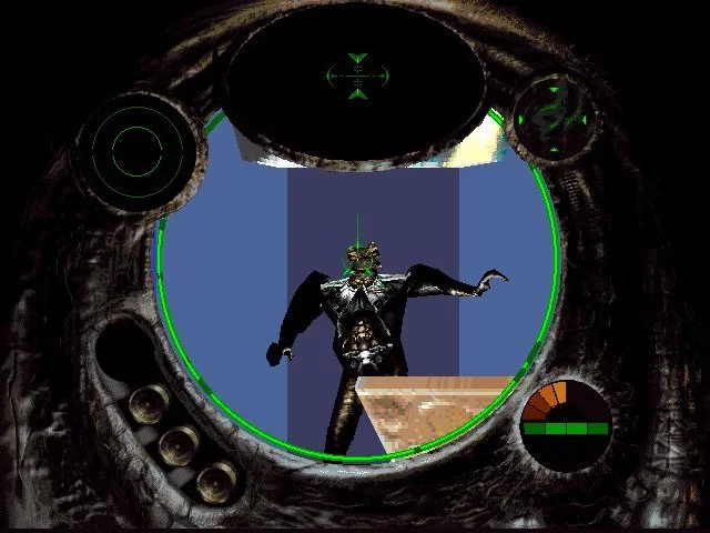 MDK screenshot 4