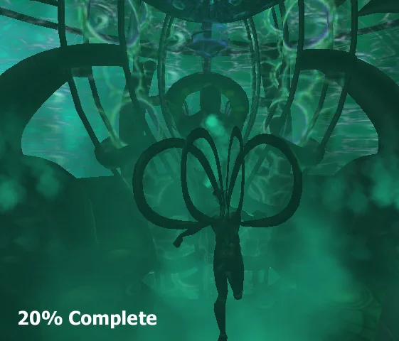 MDK 2 screenshot 3