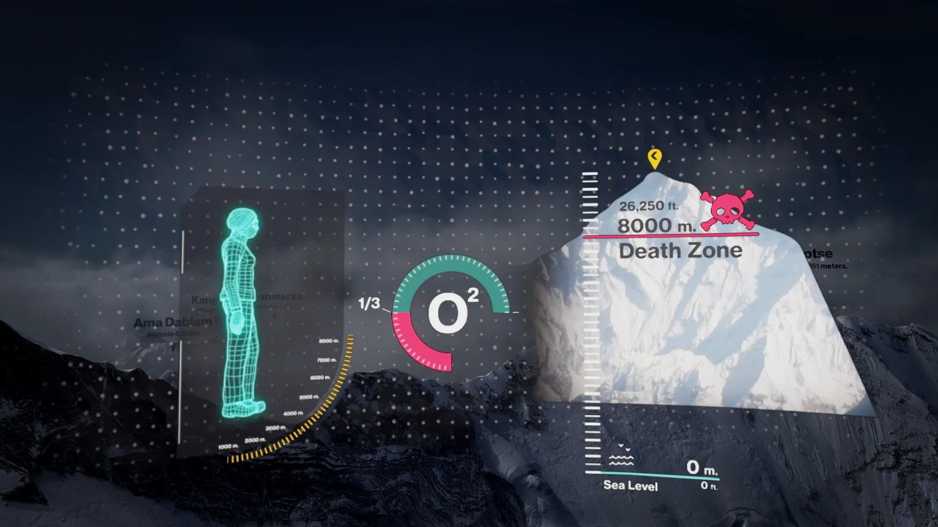 EVEREST VR™ screenshot 4