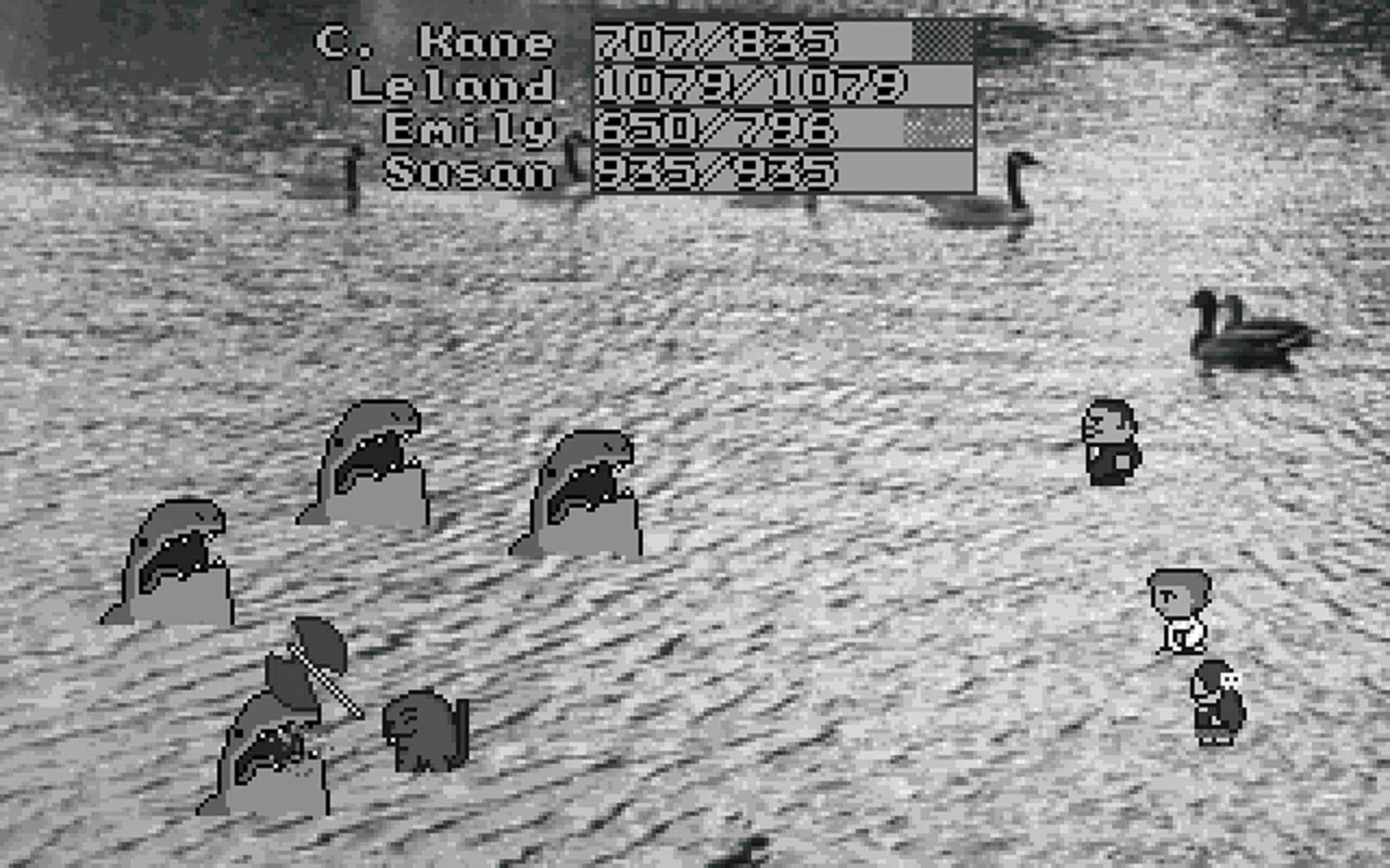 C. Kane screenshot 4