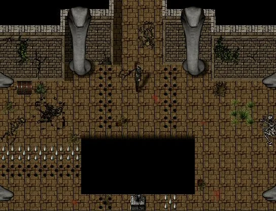 Atonement: Scourge of Time screenshot 2