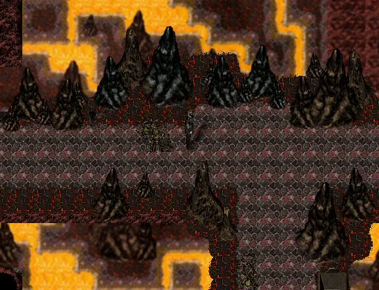 Atonement: Scourge of Time screenshot 4