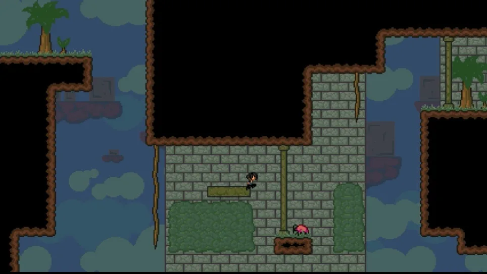 Ninjahtic screenshot 3