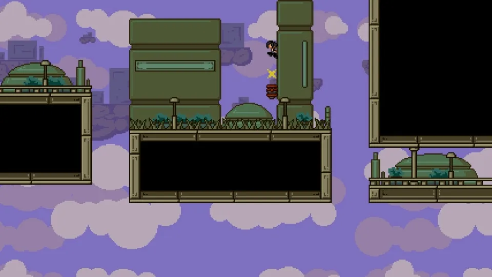 Ninjahtic screenshot 5
