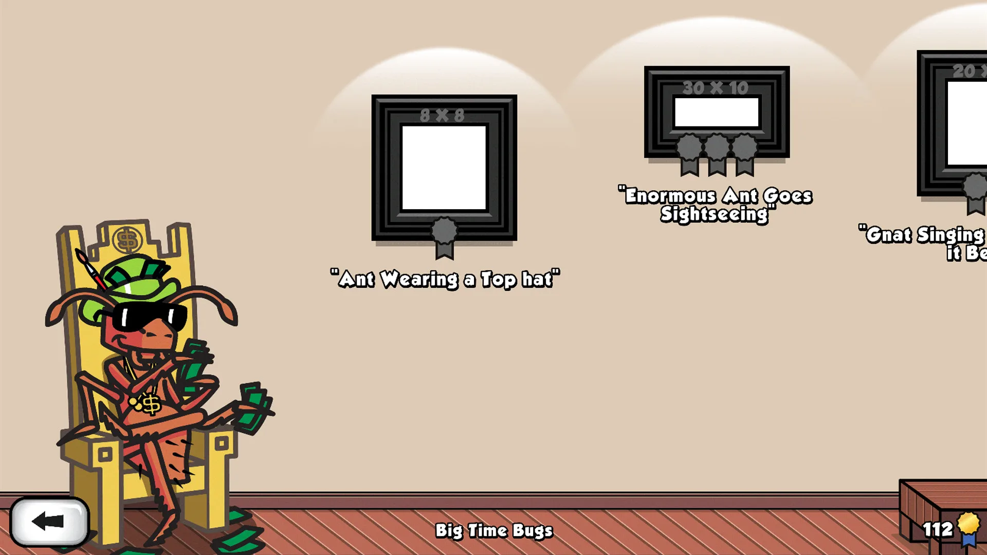 Paint it Back screenshot 2
