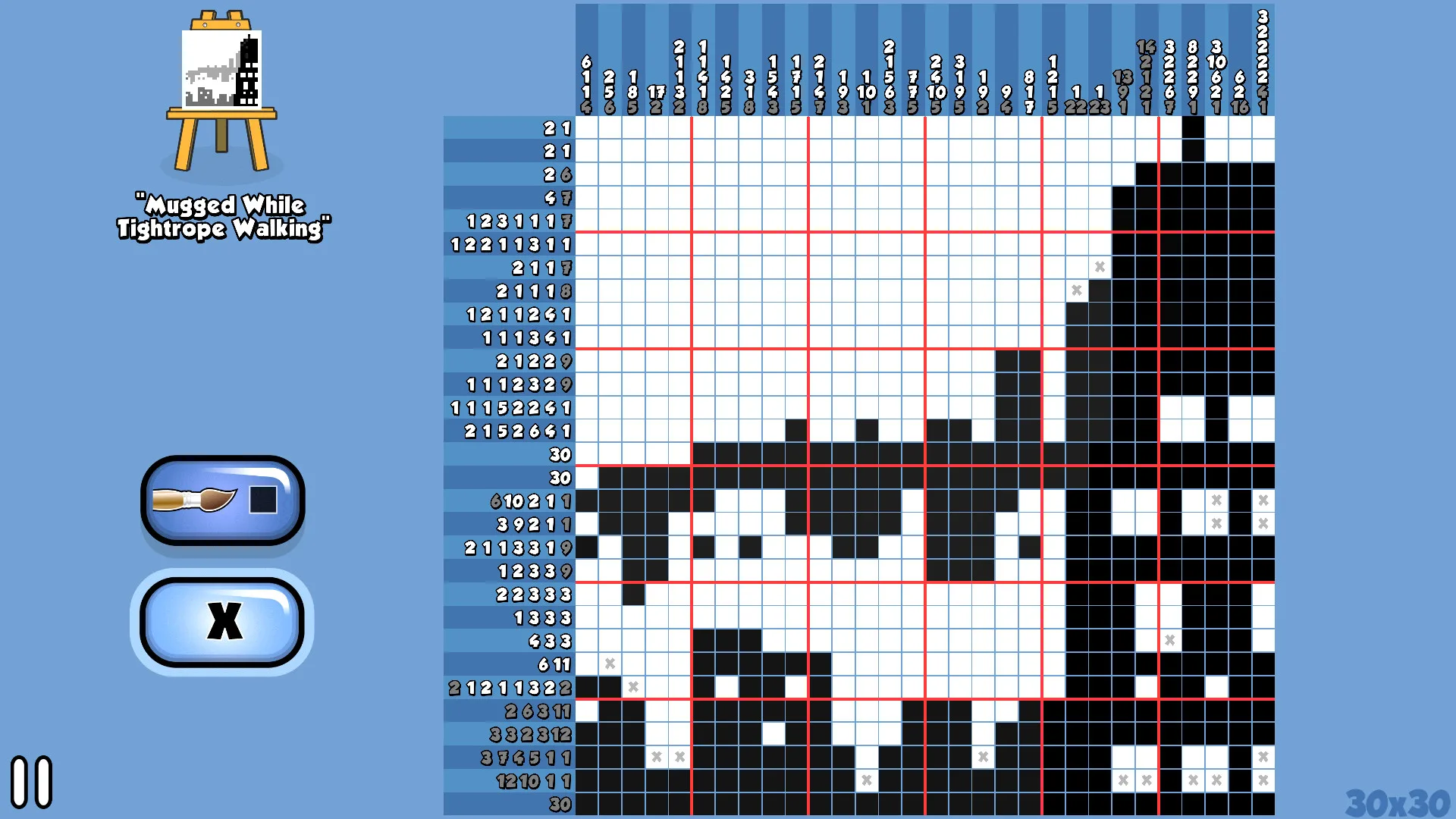Paint it Back screenshot 4