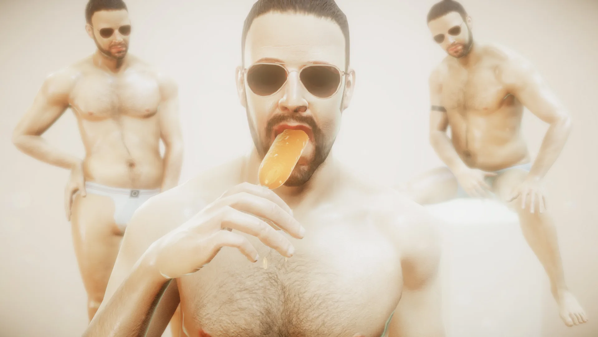 Radiator 2: Anniversary Edition screenshot 2