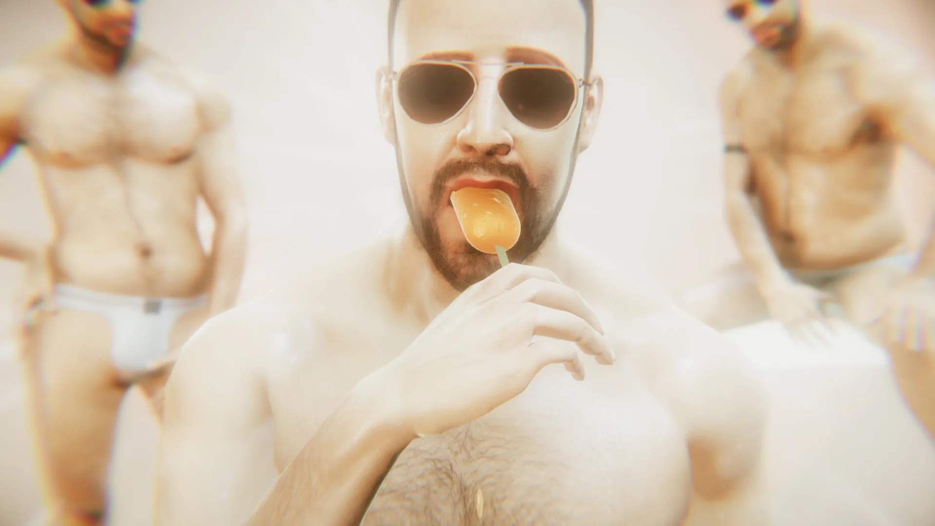 Radiator 2: Anniversary Edition screenshot 5