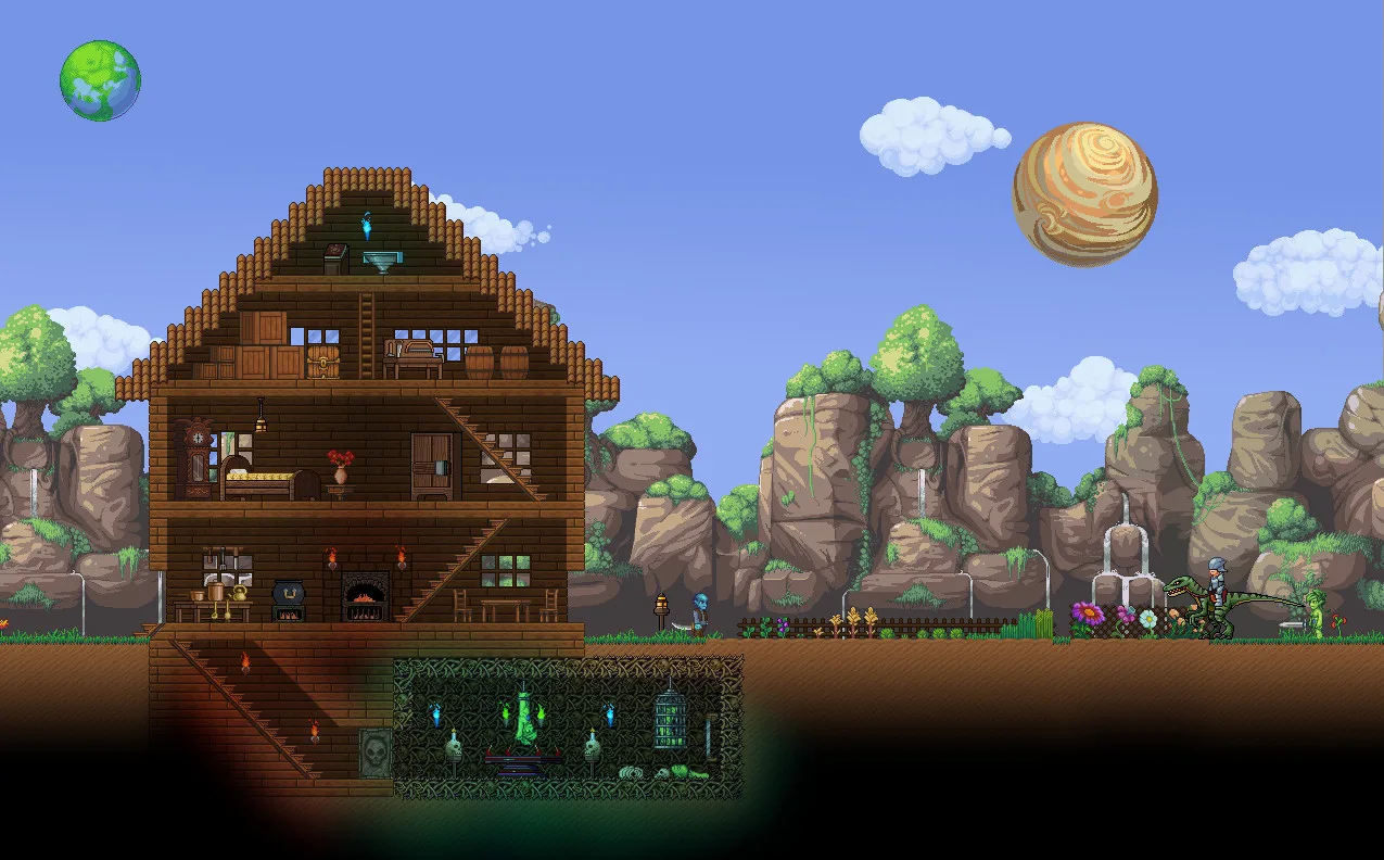 Planet Centauri screenshot 5