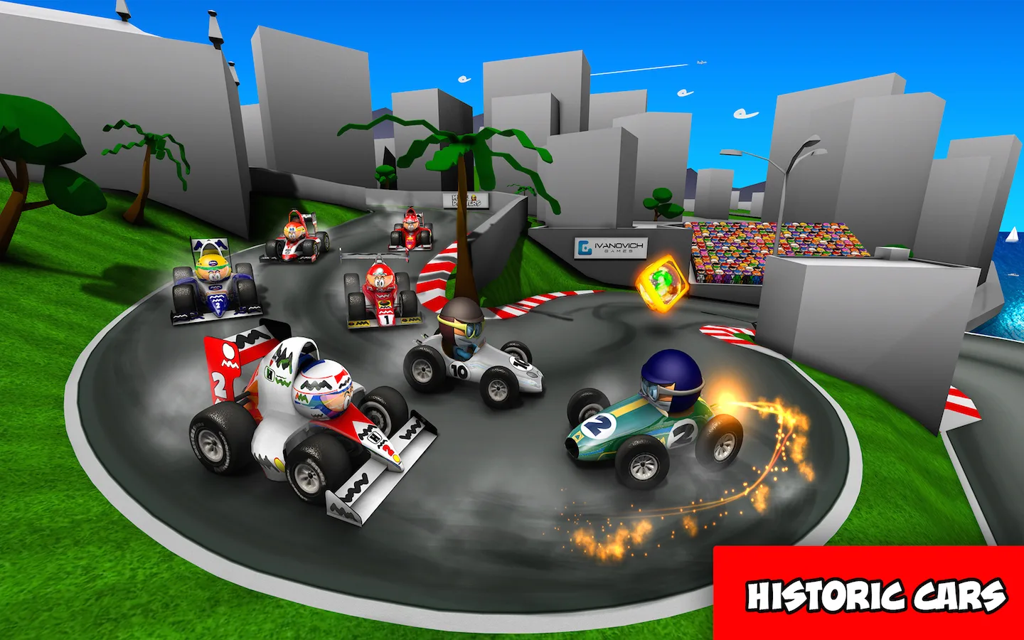 MiniDrivers screenshot 3