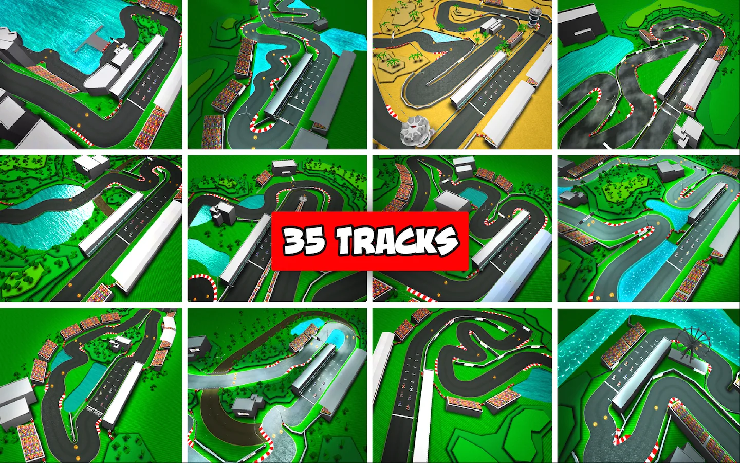 MiniDrivers screenshot 4