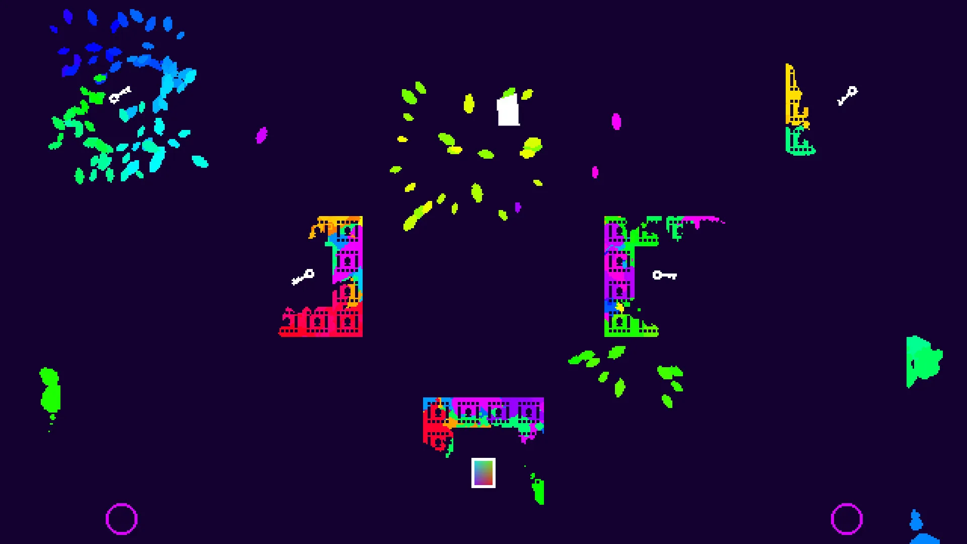 INK screenshot 5
