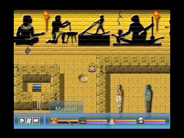 Arevan screenshot 2