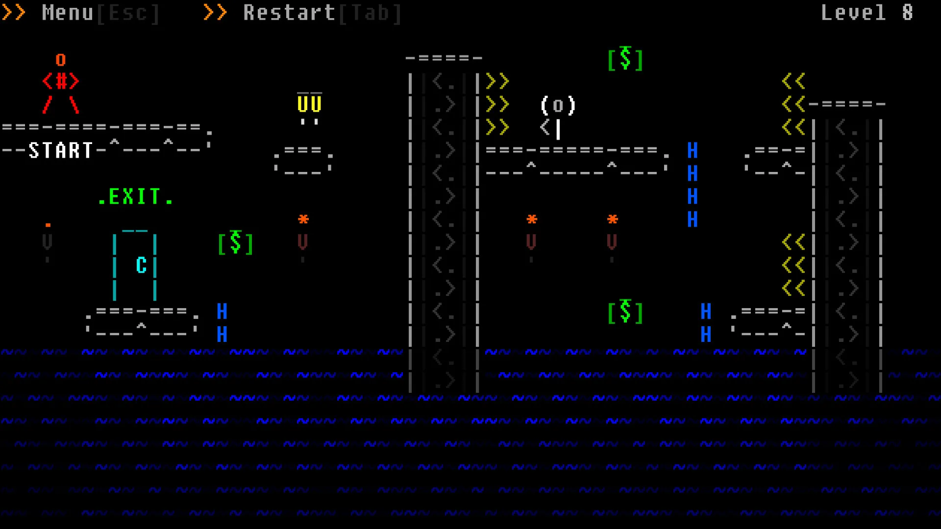 Proto Raider screenshot 4