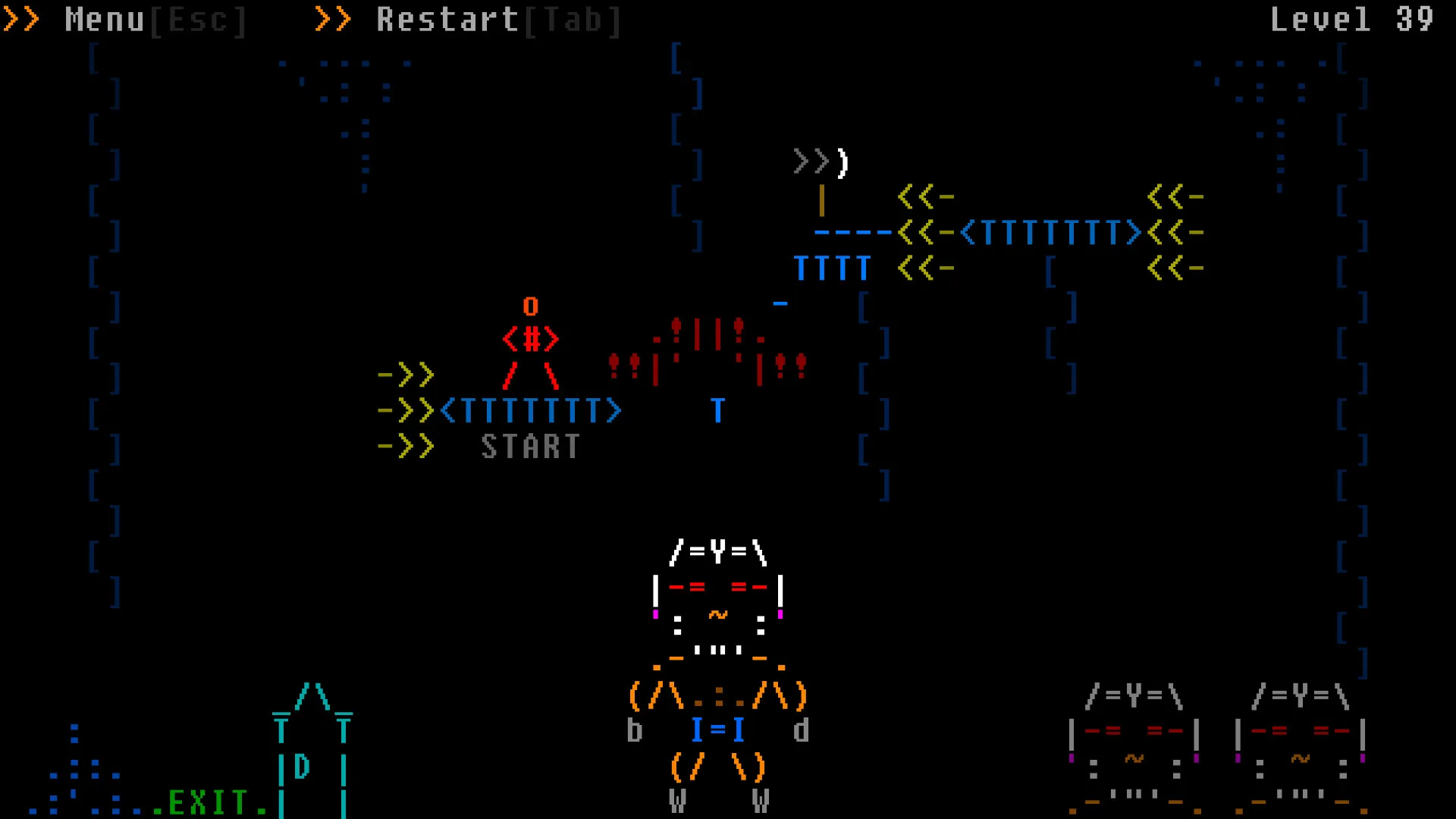 Proto Raider screenshot 5