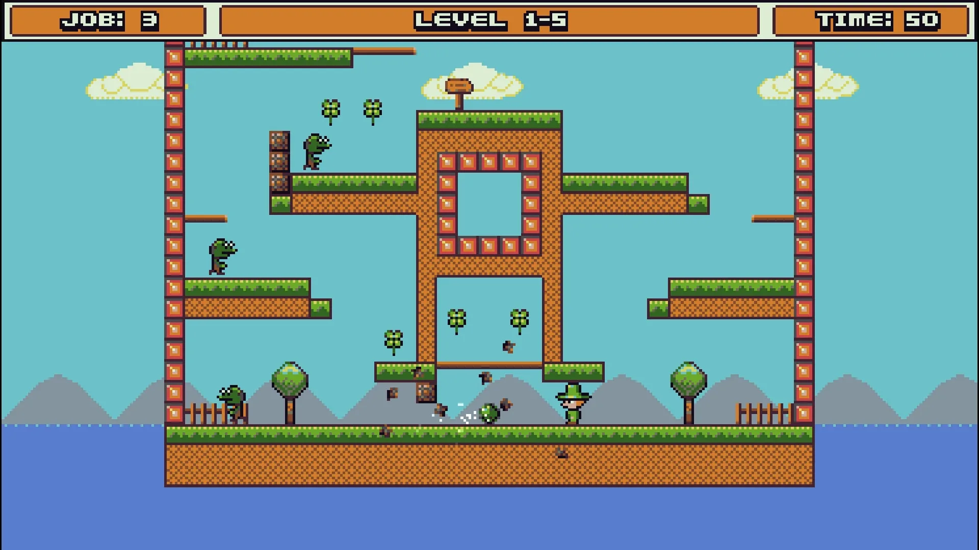 Job the Leprechaun screenshot 2