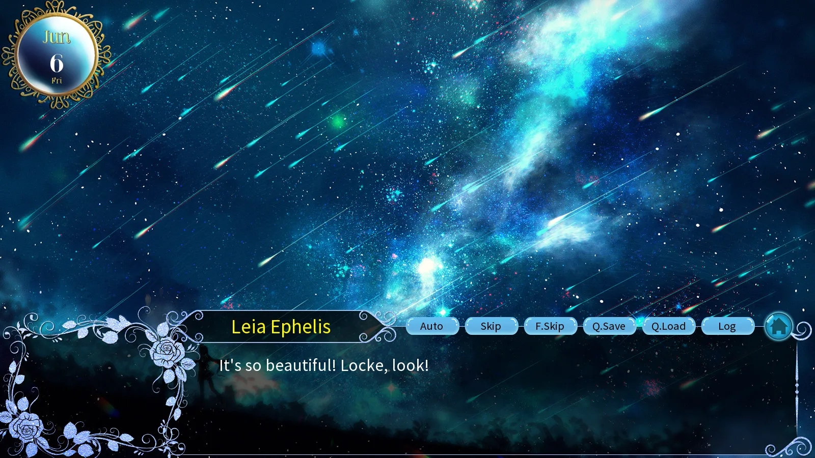 Blood Code screenshot 4