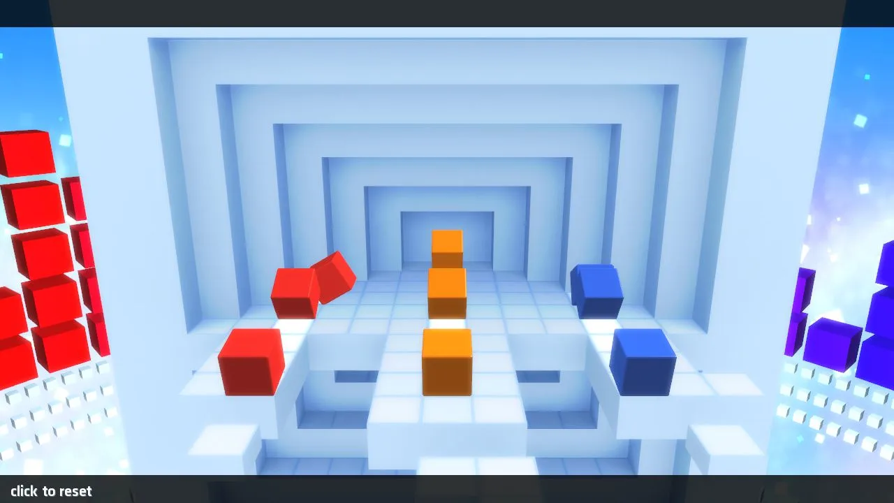RUSH screenshot 3