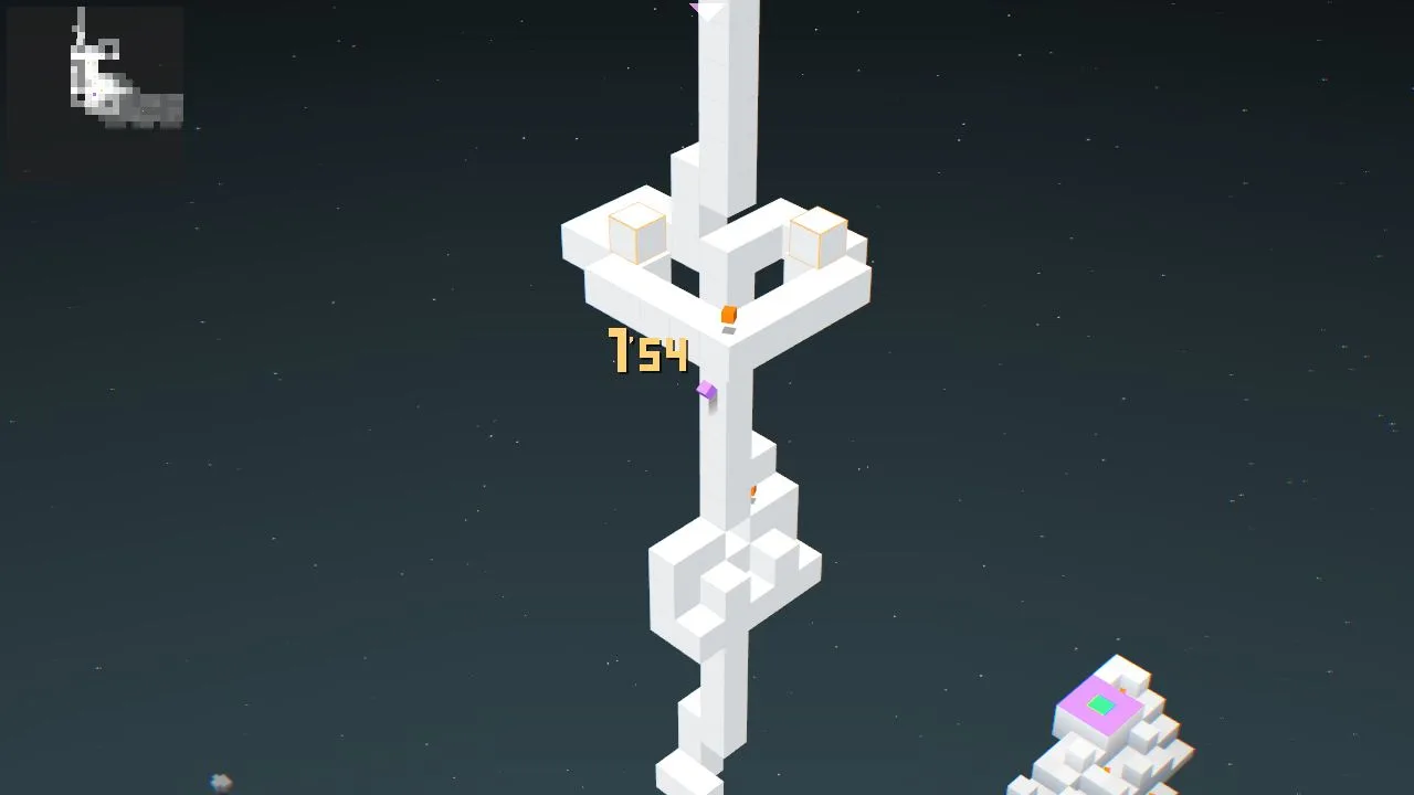 EDGE screenshot 4