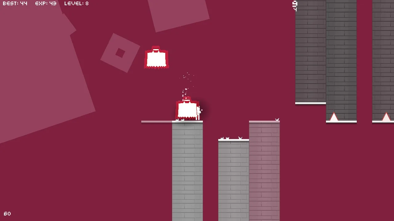Alpha Runner screenshot 4