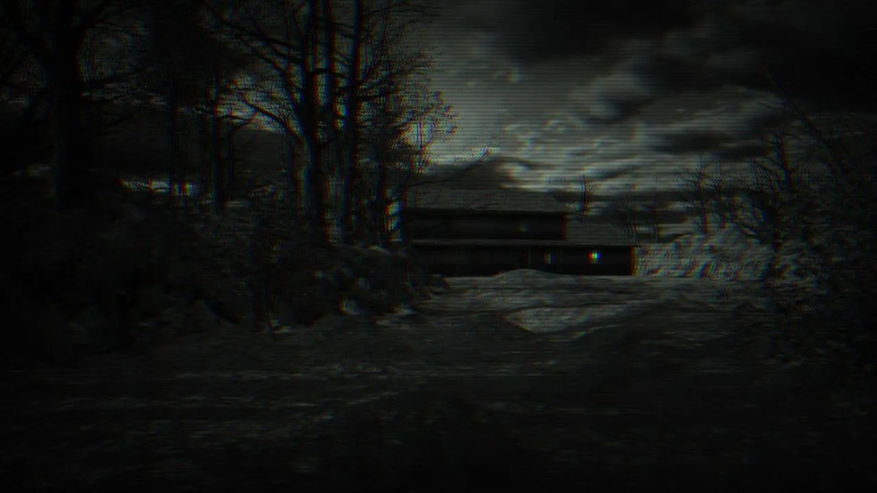 The Tape screenshot 1