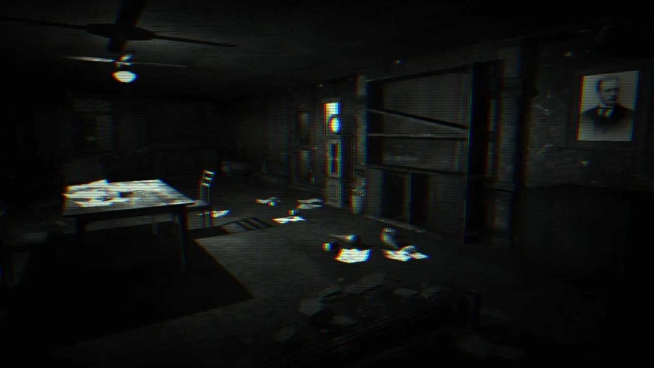 The Tape screenshot 4