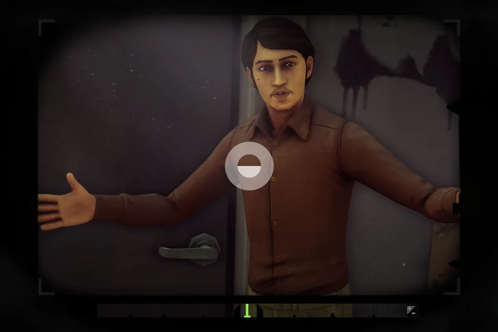 1979 Revolution: Black Friday screenshot 2