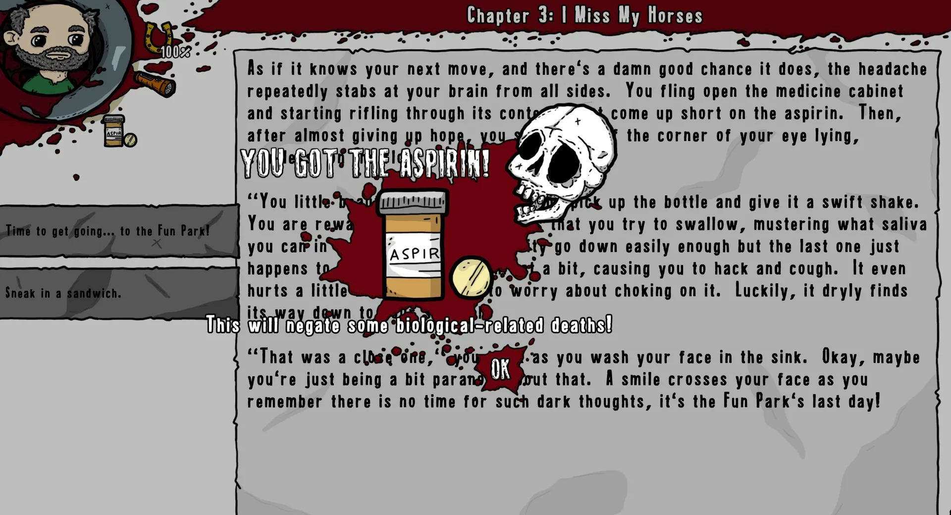 One Way To Die screenshot 4