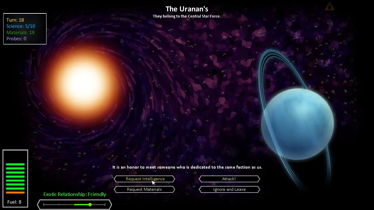 Project Tarvotan screenshot 5