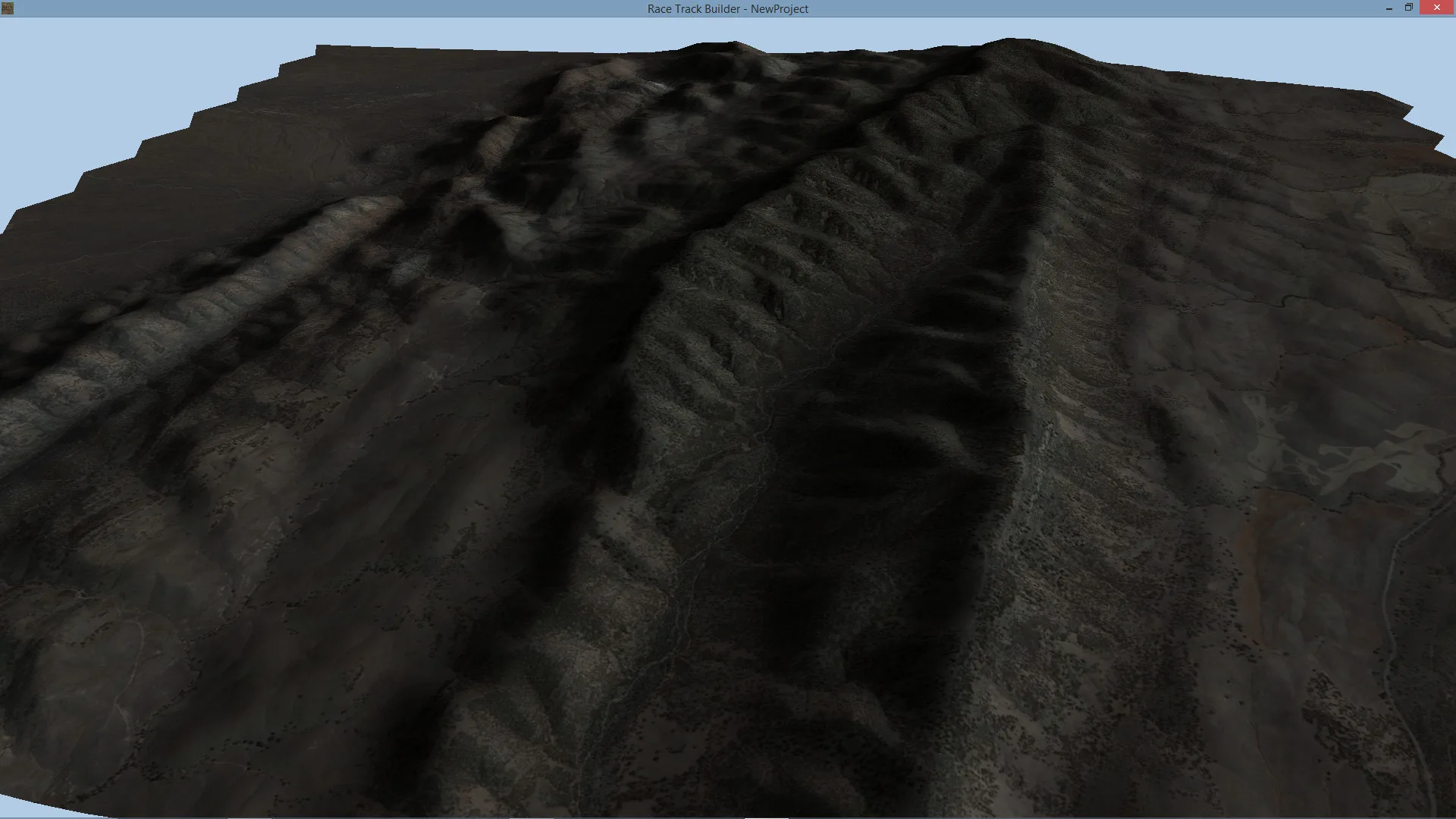 Race Track Builder screenshot 1