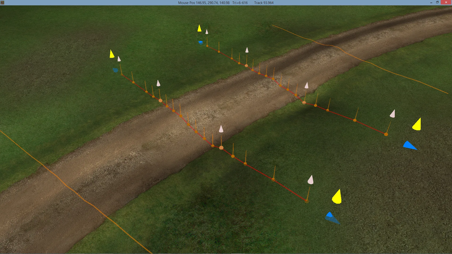 Race Track Builder screenshot 2