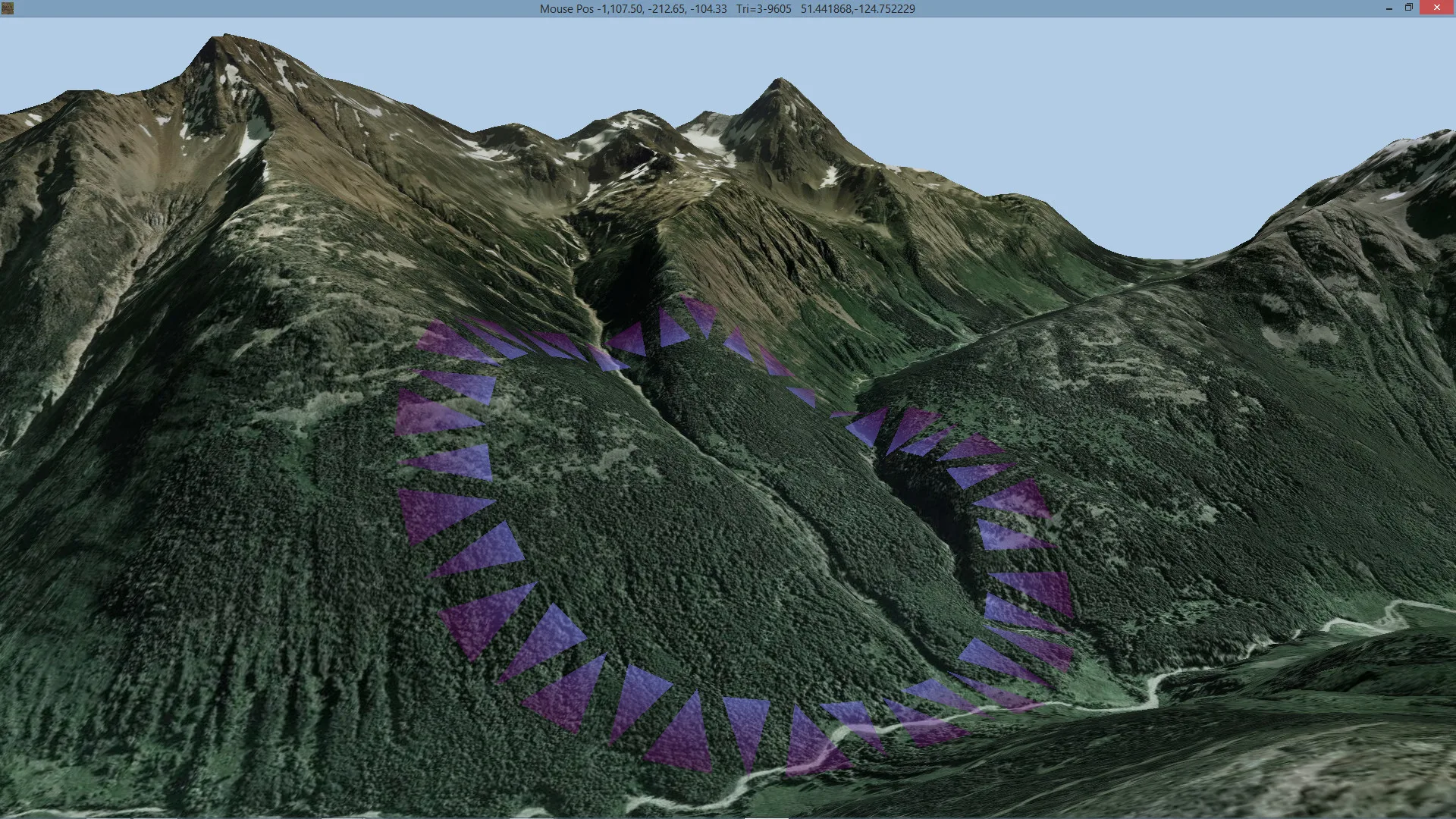 Race Track Builder screenshot 5