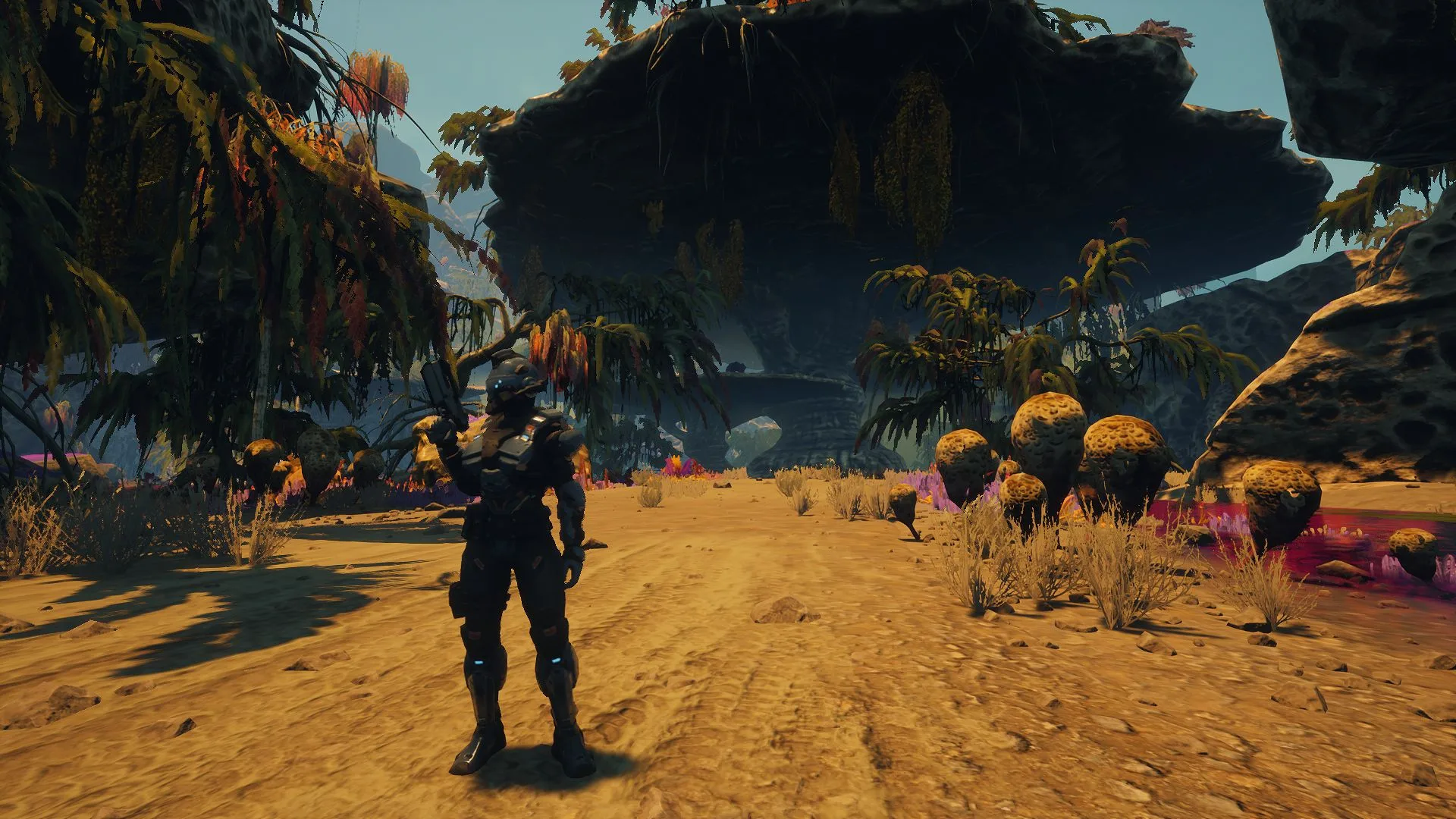 Project Genom screenshot 5
