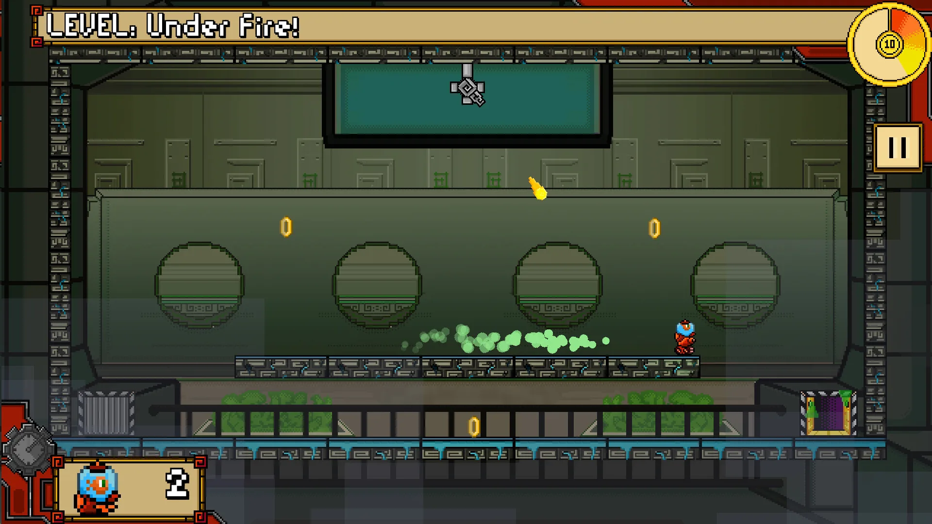 Tic-Toc-Tower screenshot 4