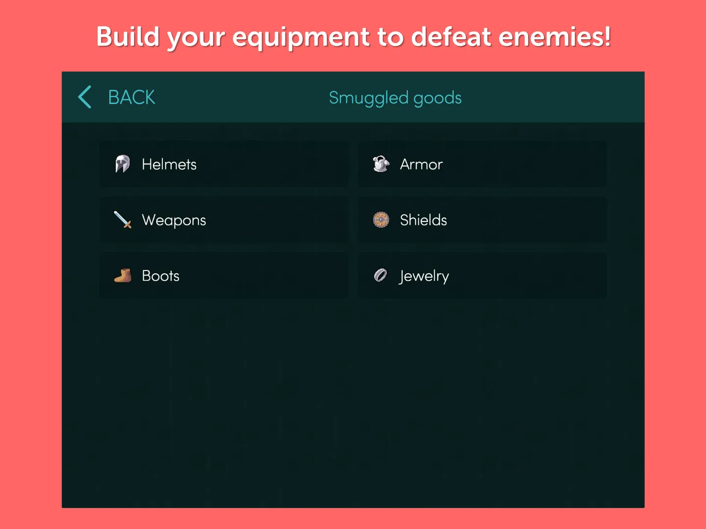 Mitos.is: The Game screenshot 5