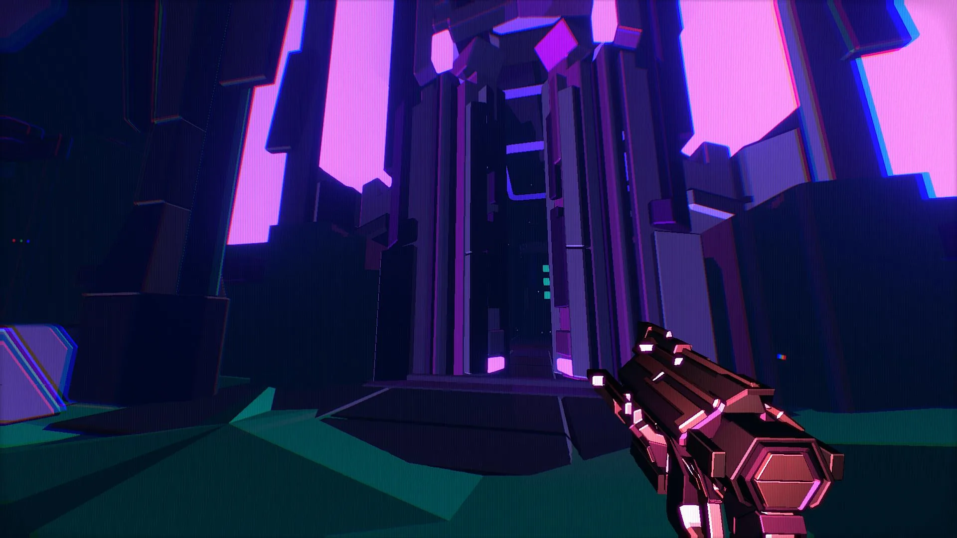 DESYNC screenshot 4