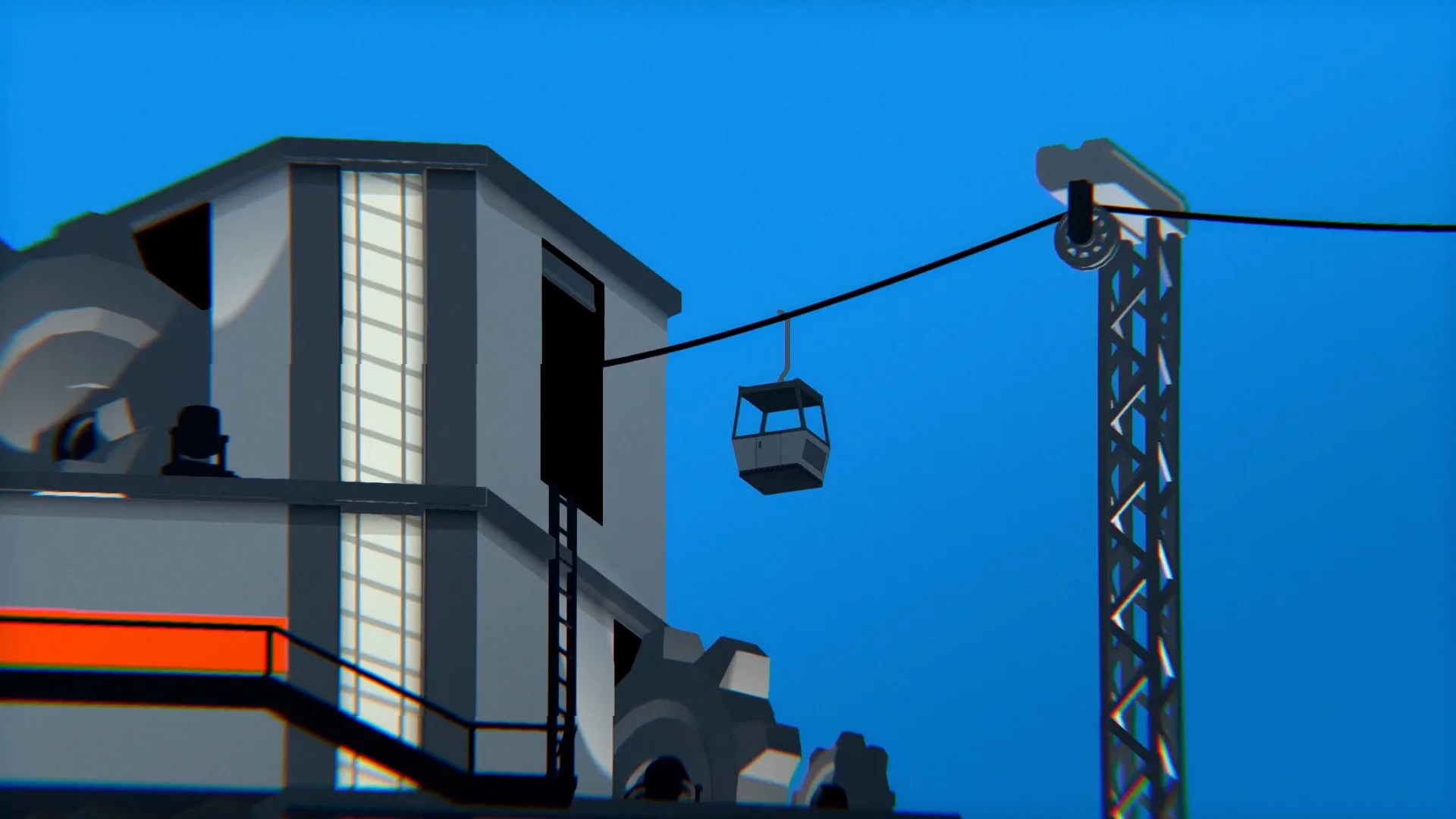 Small Radios Big Televisions screenshot 3
