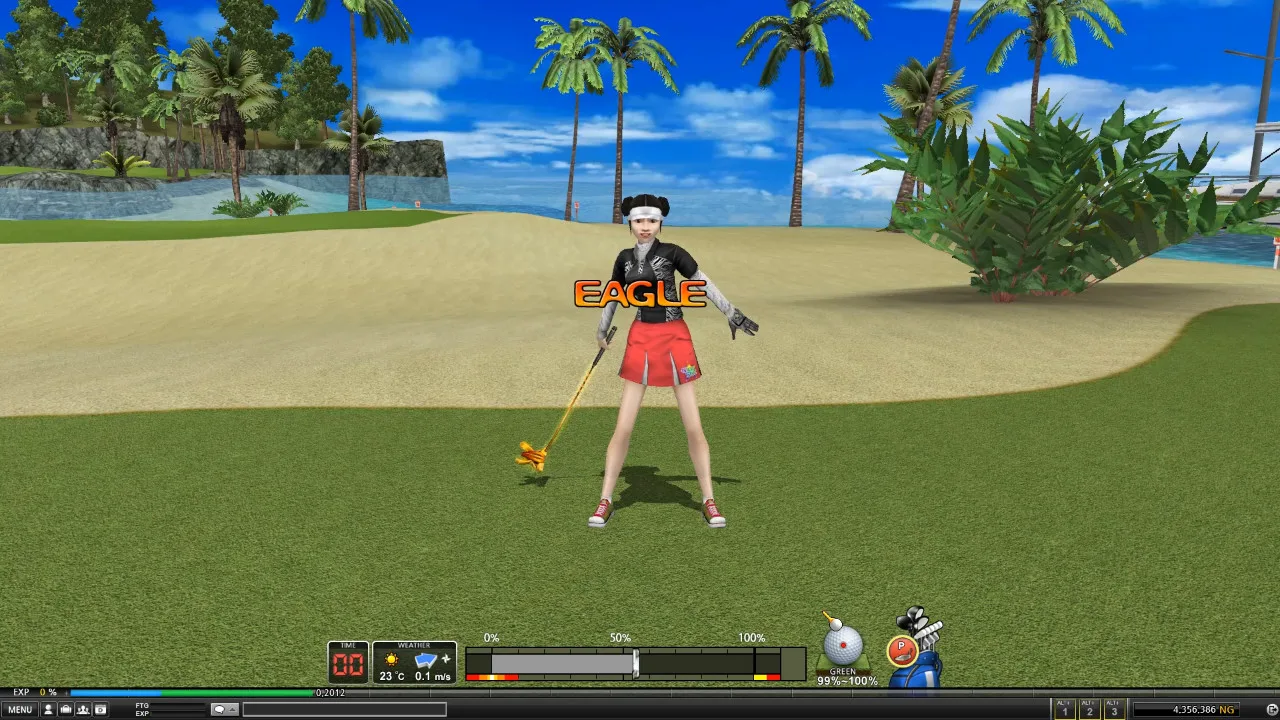 Shot Online screenshot 5