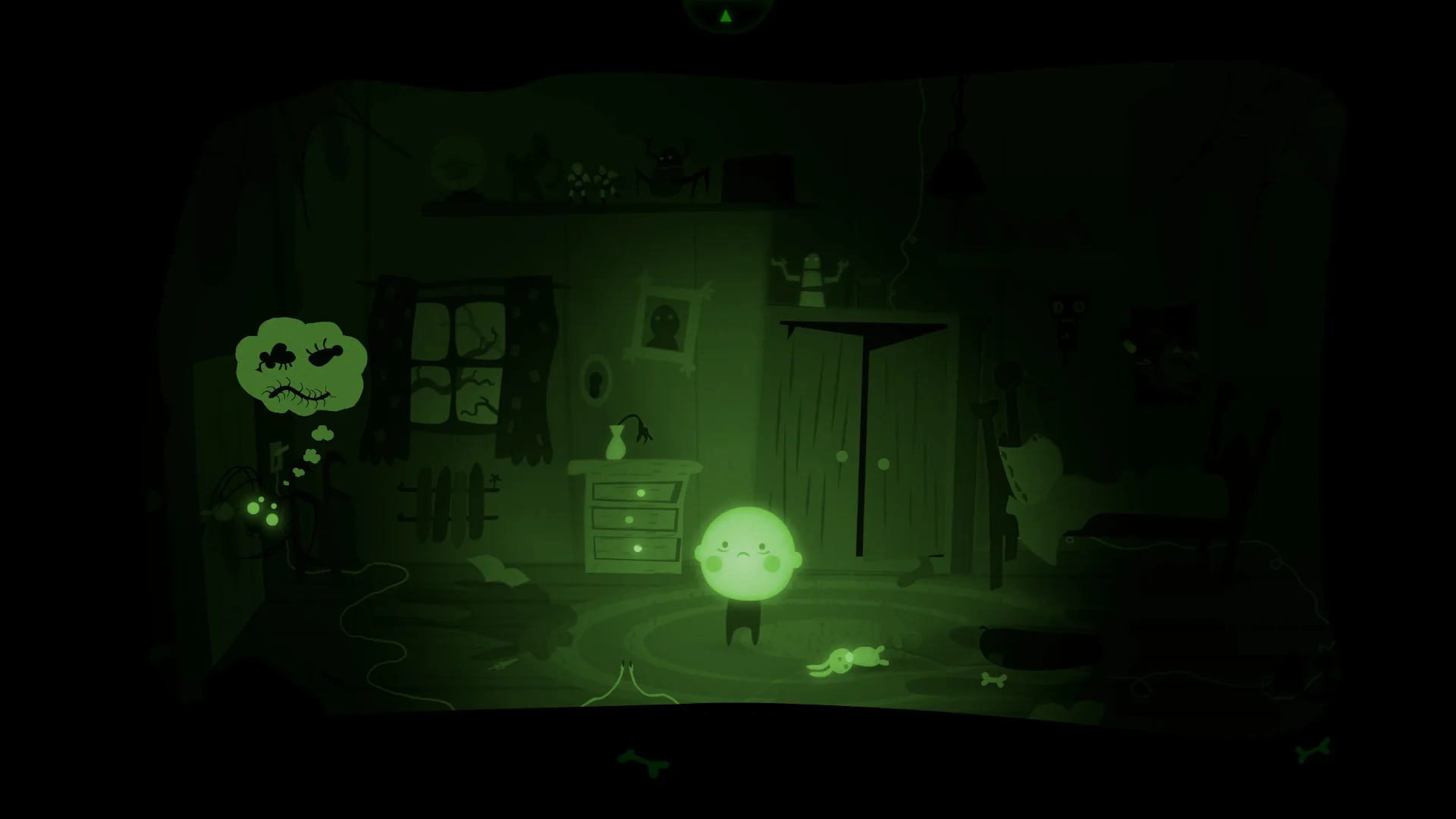 Bulb Boy screenshot 2