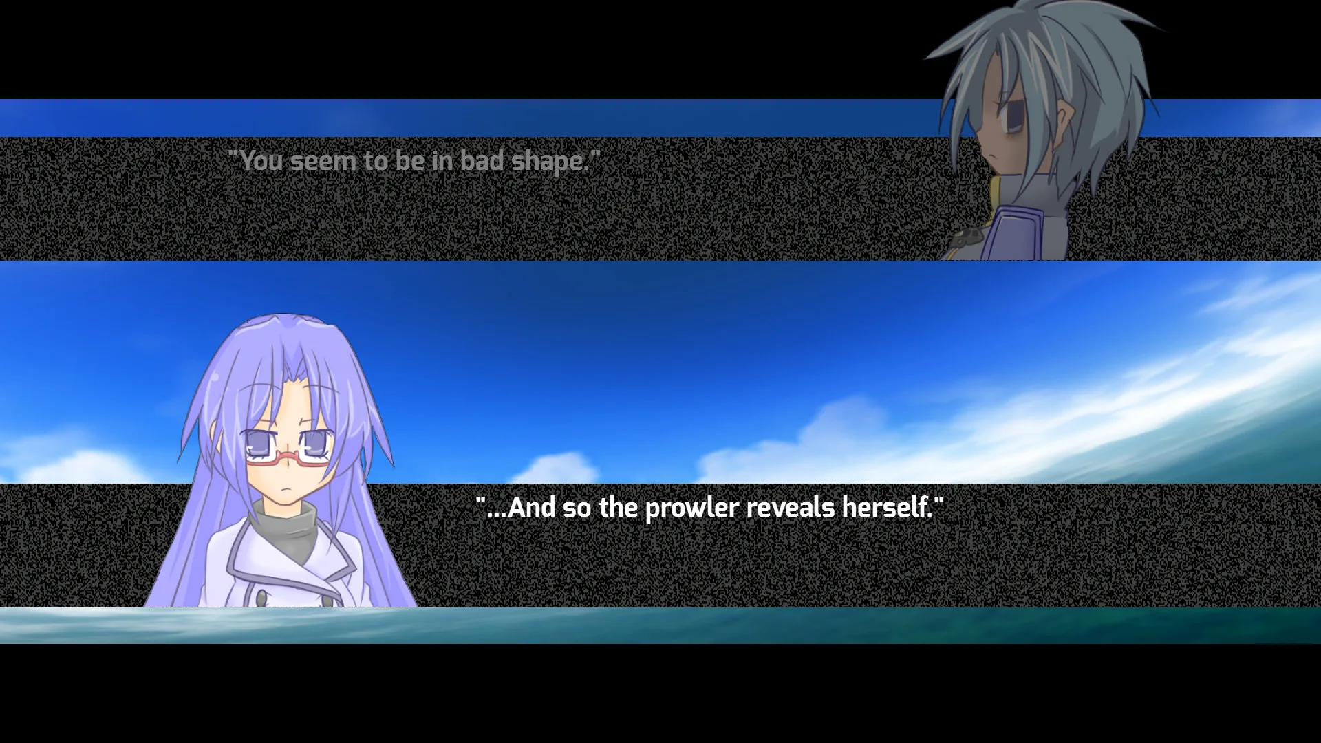 Acceleration of SUGURI 2 screenshot 2