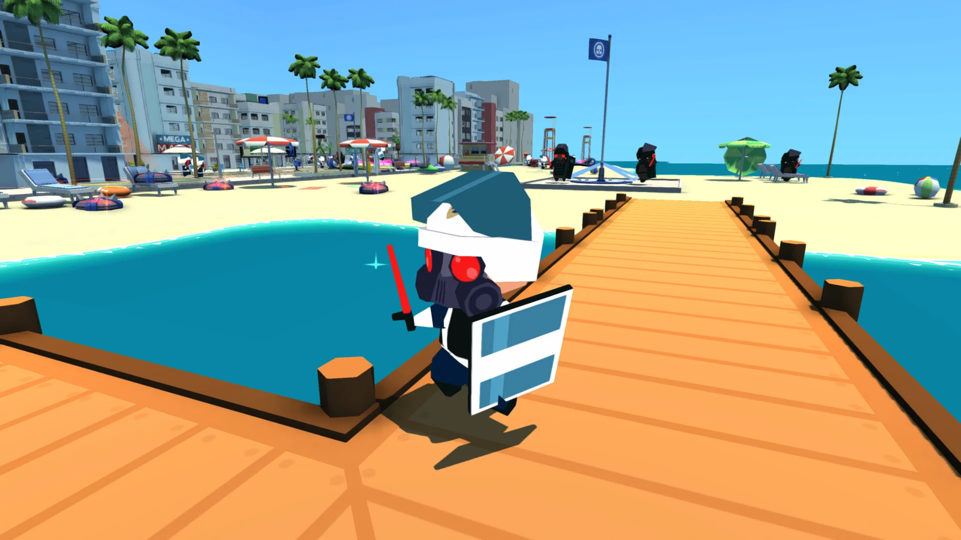 Anarcute screenshot 4