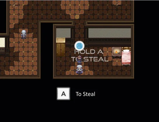 Ladra screenshot 4