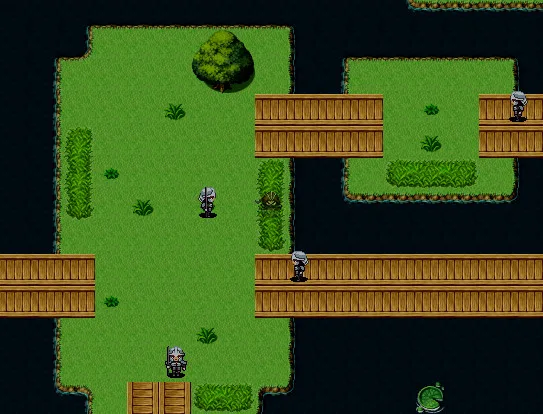 Ladra screenshot 5