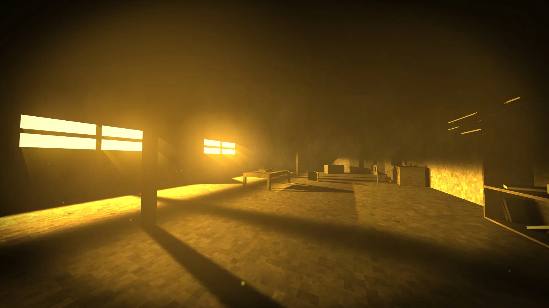 Fingerbones screenshot 1