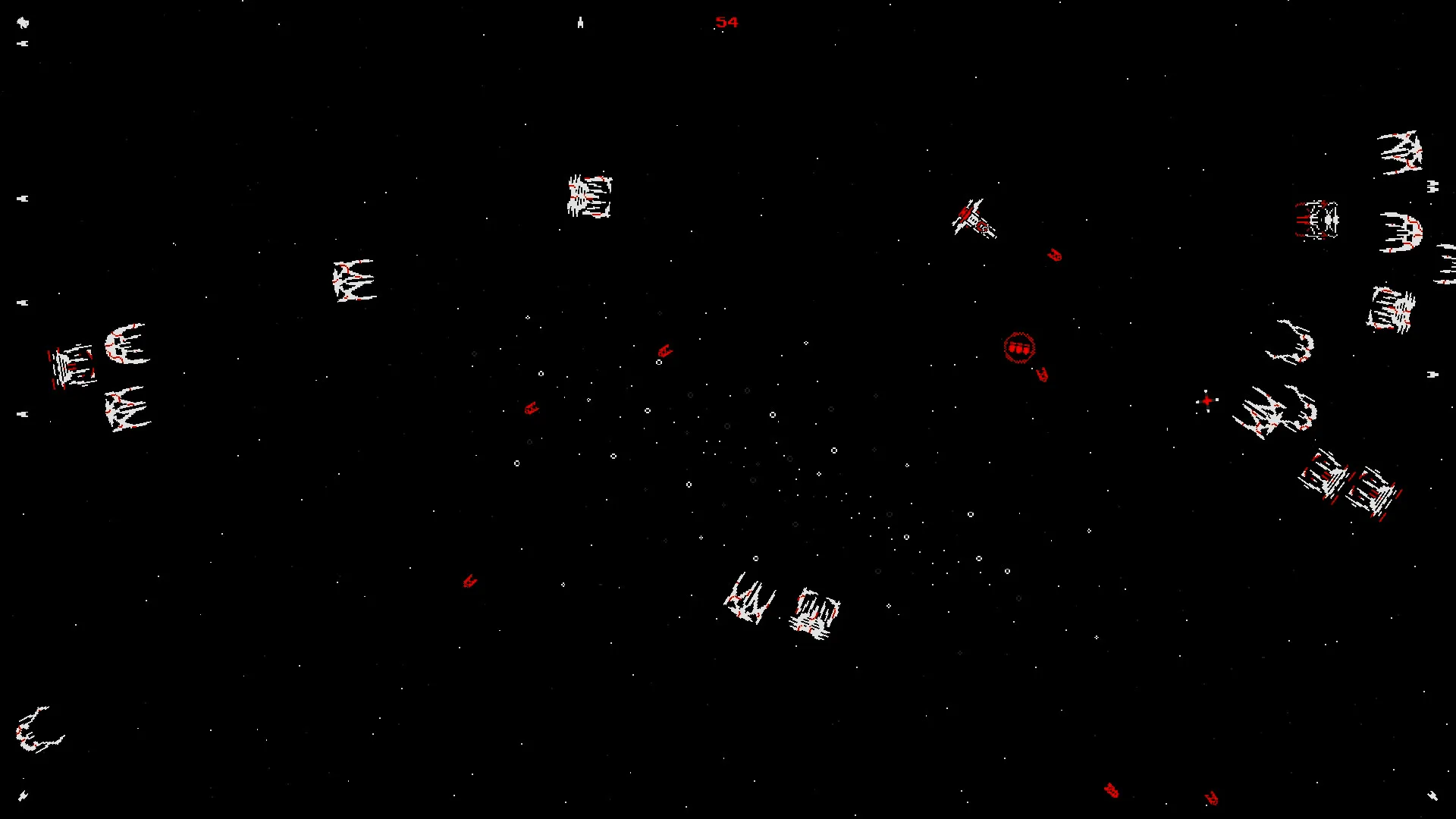 Alien Attack screenshot 4