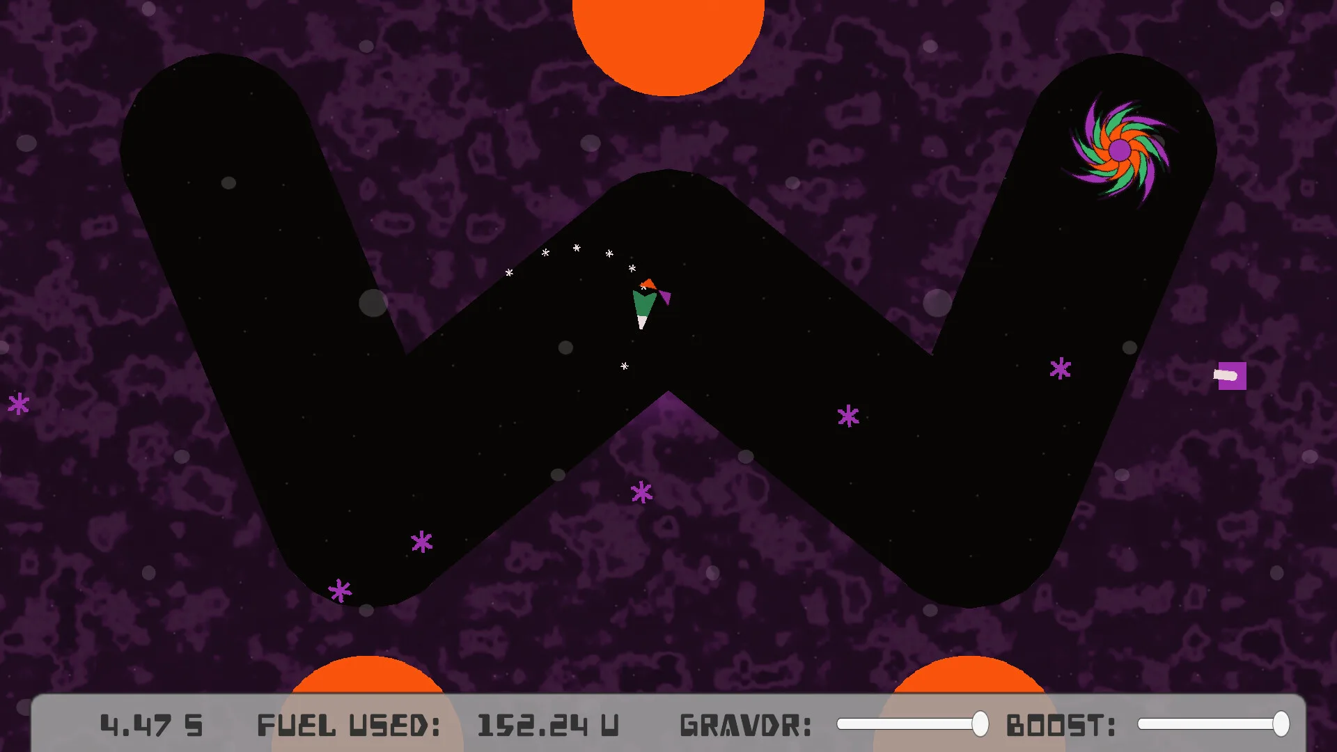 Gun Rocket screenshot 4